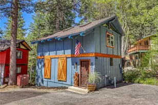651 Country Club Dr, Incline Village, NV 89451 - Photo 2