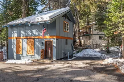 651 Country Club Drive, Incline Village, NV 89451 - Photo 2