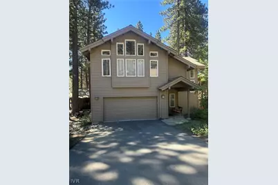 939 Wendy Lane, Incline Village, NV 89451 - Photo 1