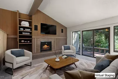 954 Fairway Blvd. #4, Incline Village, NV 89451 - Photo 1