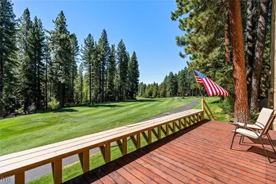 954 Fairway Blvd. #4, Incline Village, NV 89451 - Photo 2