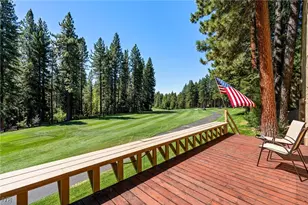 954 Fairway Blvd, Incline Village, NV 89451 - Photo 2