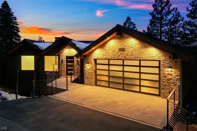 739 Burgundy Road, Incline Village, NV 89451 - Photo 1