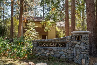 811 Southwood Boulevard #30, Incline Village, NV 89451 - Photo 1