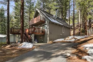 521 Lucille Dr, Incline Village, NV 89451 - Photo 2