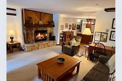 333 Ski Way #272, Incline Village, NV 89451 - Photo 4