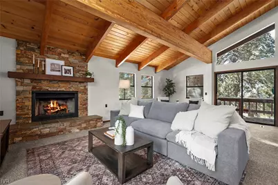 603 Cynthia Court, Incline Village, NV 89451 - Photo 2