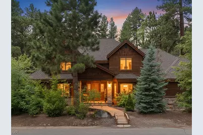 250 Pine Cone Road, Incline Village, NV 89451 - Photo 1