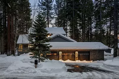 881 Donna Drive, Incline Village, NV 89451 - Photo 1