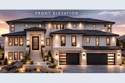 3525 Gibraltar Drive, Reno, NV 89509 - Photo 1