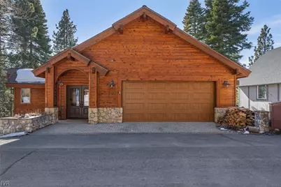 701 Cristina Drive, Incline Village, NV 89451 - Photo 2
