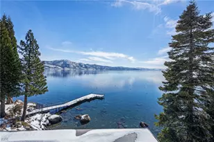 475 Lakeshore Blvd, Incline Village, NV 89451 - Photo 2