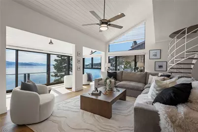 475 Lakeshore Boulevard #13, Incline Village, NV 89451 - Photo 2