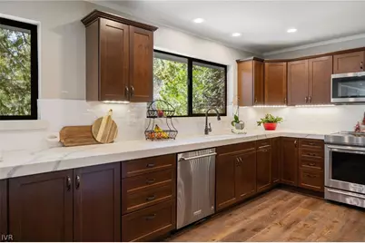 654 Country Club Drive, Incline Village, NV 89451 - Photo 2