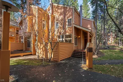 144 Village Boulevard #38, Incline Village, NV 89451 - Photo 1