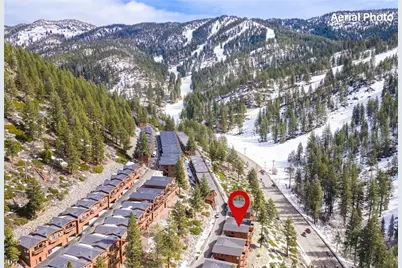 400 Fairview Boulevard #162, Incline Village, NV 89451 - Photo 44