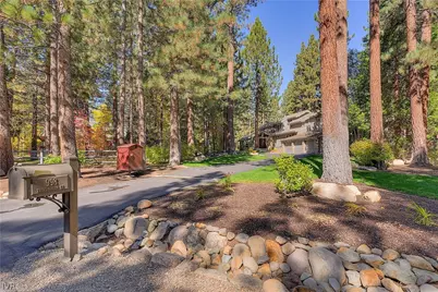 998 Third Green Court, Incline Village, NV 89451 - Photo 2