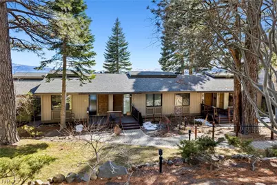 525 Lakeshore Boulevard #41, Incline Village, NV 89451 - Photo 36
