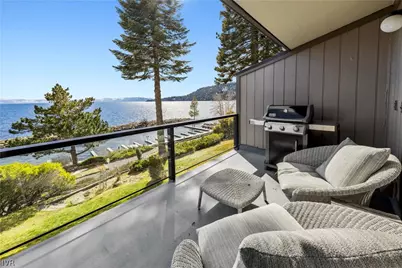 525 Lakeshore Boulevard #41, Incline Village, NV 89451 - Photo 1