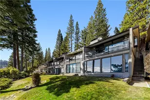 525 Lakeshore Blvd, Incline Village, NV 89451 - Photo 4