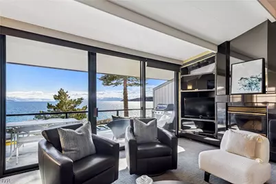 525 Lakeshore Boulevard #41, Incline Village, NV 89451 - Photo 16