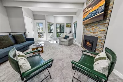 136 Juanita Drive #25, Incline Village, NV 89451 - Photo 4