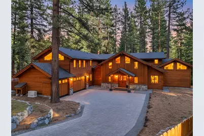 887 S Dyer Circle, Incline Village, NV 89451 - Photo 1