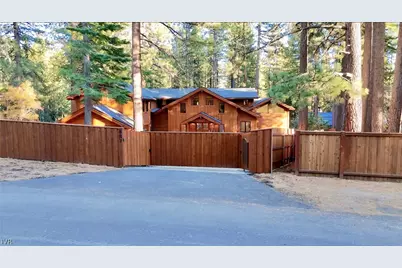 887 S Dyer Circle, Incline Village, NV 89451 - Photo 2