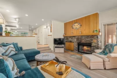 931 Incline Way #230, Incline Village, NV 89451 - Photo 1