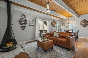 930 Fairway Park Dr, Incline Village, NV 89451 - Photo 2