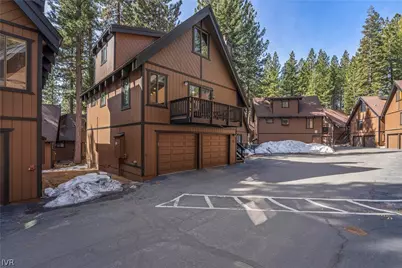 930 Fairway Park Drive #26, Incline Village, NV 89451 - Photo 1