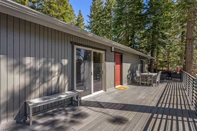 696 Bidwell Court, Incline Village, NV 89451 - Photo 2