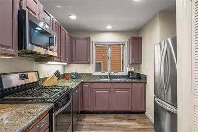 120 Village #106, Incline Village, NV 89451 - Photo 8