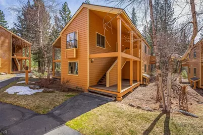 120 Village #106, Incline Village, NV 89451 - Photo 1