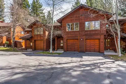 929 Northwood Boulevard #134, Incline Village, NV 89451 - Photo 1