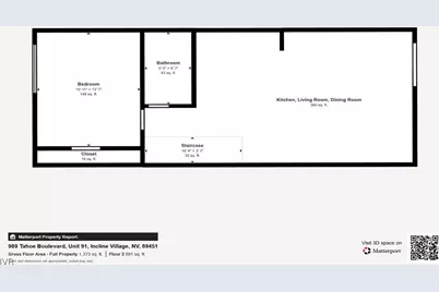 989 Tahoe Boulevard #91, Incline Village, NV 89451 - Photo 30