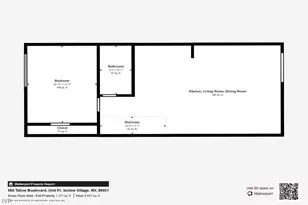 989 Tahoe Blvd, Incline Village, NV 89451 - Photo 30