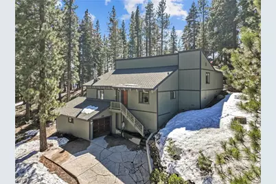 805 Geraldine Drive, Incline Village, NV 89451 - Photo 2