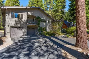 567 N Dyer Cir, Incline Village, NV 89451 - Photo 1