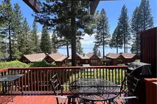 557 Lakeshore, Incline Village, NV 89451 - Photo 2