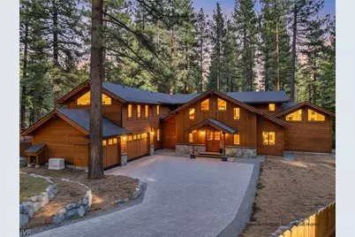 579 N Dyer Circle, Incline Village, NV 89451 - Photo 2