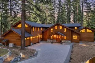 579 N Dyer Cir, Incline Village, NV 89451 - Photo 2