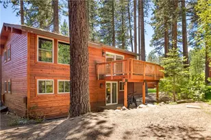 702 College Dr, Incline Village, NV 89451 - Photo 2