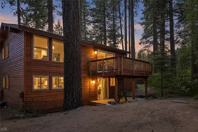 702 College Drive #85, Incline Village, NV 89451 - Photo 1