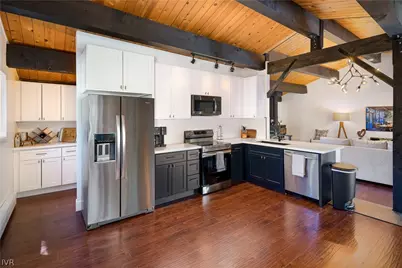 702 College Drive #85, Incline Village, NV 89451 - Photo 8