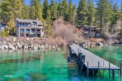 16 Stone Creek Lane, Glenbrook, NV 89413 - Photo 2