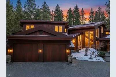 240 Estates Drive, Incline Village, NV 89451 - Photo 1