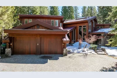 240 Estates Drive, Incline Village, NV 89451 - Photo 2