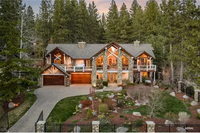 726 Lakeshore Boulevard, Incline Village, NV 89451 - Photo 2