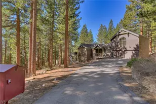 539 Spencer Way, Incline Village, NV 89451 - Photo 1